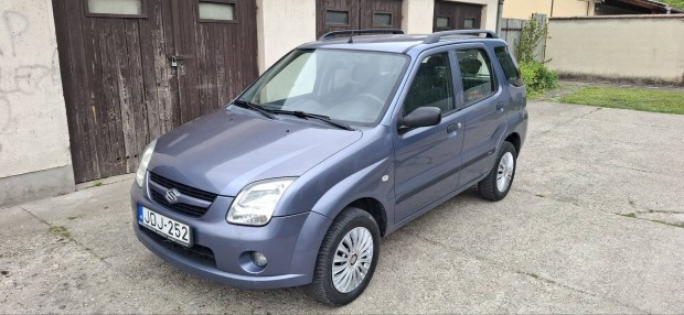 Suzuki Ignis 1.3 MH Doch VVT 2005 Klima 2 Kulcs Szép Állapotban .