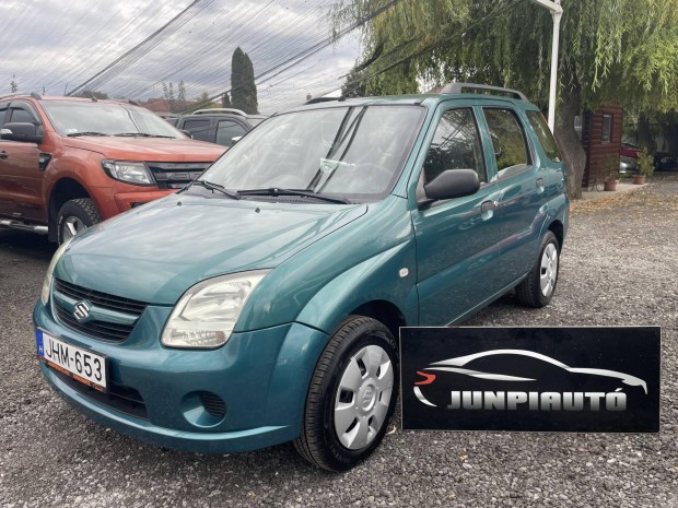 Suzuki Ignis 1.3 Magas lsekkel 5 literes fogy...