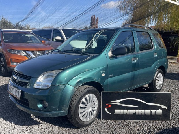 Suzuki Ignis 1.3 Strapabíró nyűhetetlen szgk. v...