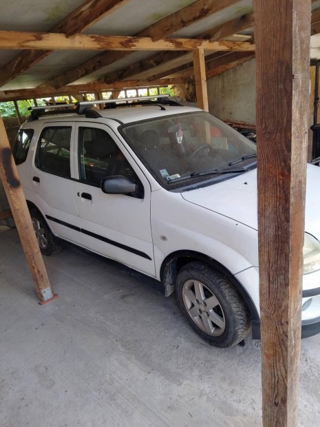 Suzuki Ignis 1.3 