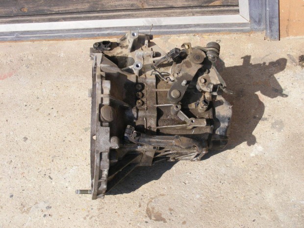 Suzuki Ignis 1.3 vlt elad
