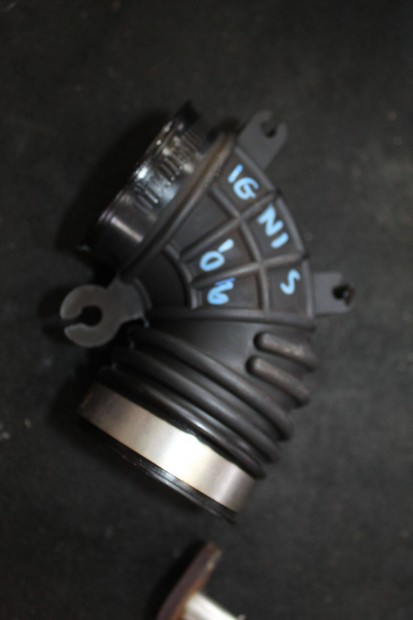 Suzuki Ignis 1.5B levegcs