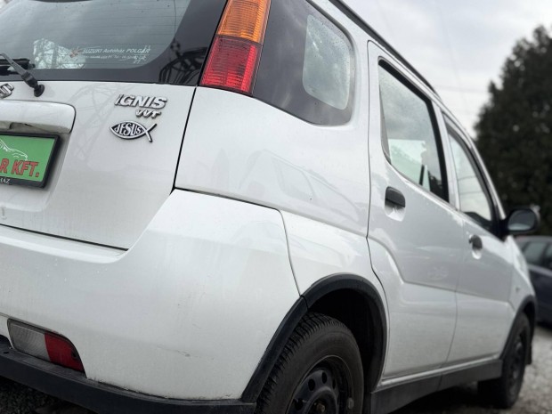 Suzuki Ignis 1.5 GS 163eKm!Mo.-I!