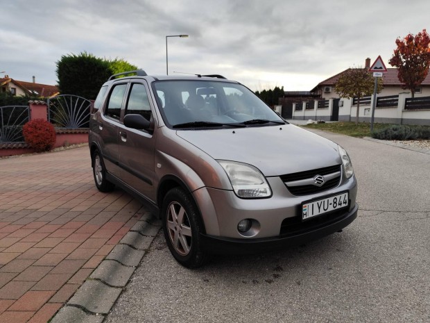 Suzuki Ignis 1.5 GS