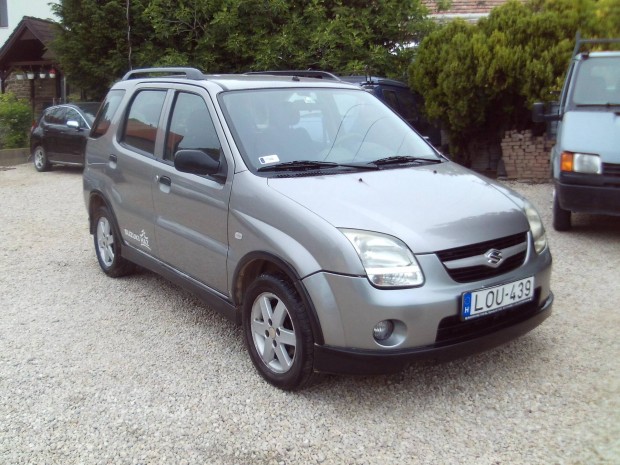 Suzuki Ignis 1.5 GS 4WD Jó motorral.klímával.4x4