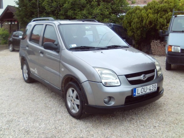 Suzuki Ignis 1.5 GS 4WD Jó motorral.klímával.4x4