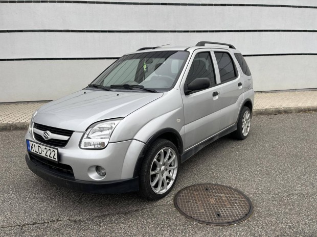 Suzuki Ignis 1.5 GS AC 145.000km! 0Ft-tl elvih...