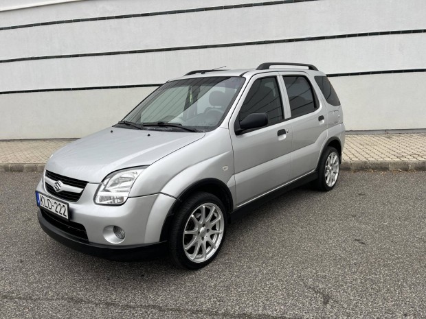 Suzuki Ignis 1.5 GS AC 145.000km! 0Ft-tl elvih...