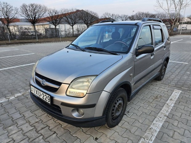 Suzuki Ignis 1.5 GS AC