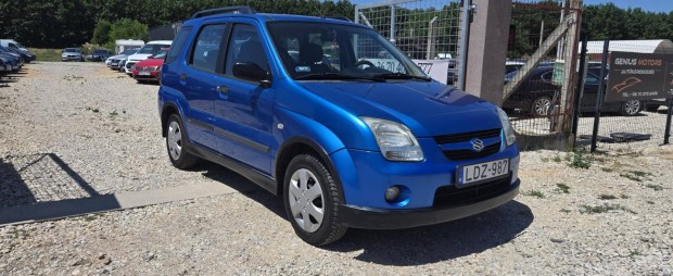 Suzuki Ignis 1.5 GS AC Android Tablet kijelz/N...