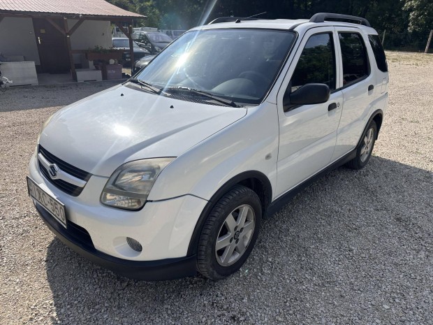 Suzuki Ignis 1.5 GS AC Jéghideg klíma!!! Friss...