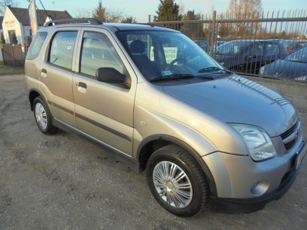 Suzuki Ignis 1.5 GS AC Magyarorszgi.Szervizkn...