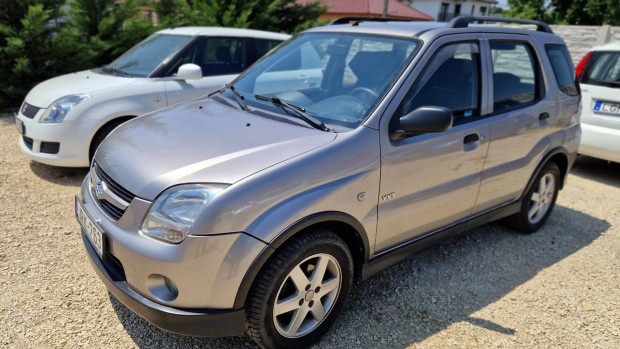 Suzuki Ignis 1.5 GS (Automata) Autómata GS!110e...
