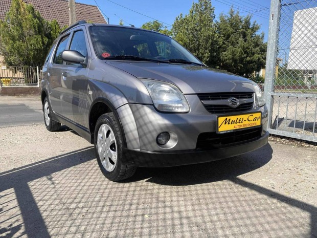 Suzuki Ignis 1.5 GS (Automata) Autmata!!LPG-BE...