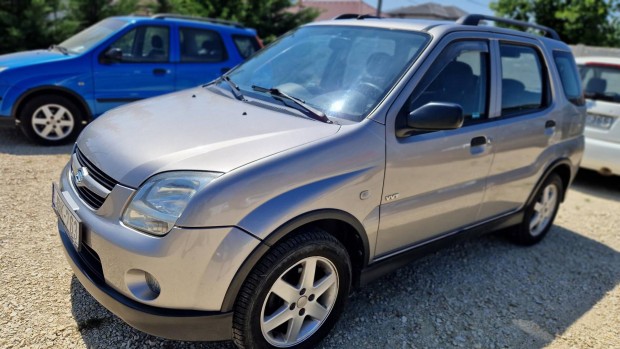 Suzuki Ignis 1.5 GS (Automata) Kitűnő!110e.KM!A...