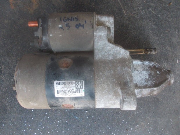 Suzuki Ignis 1.5 nindt/ indtmotor 2003-2010