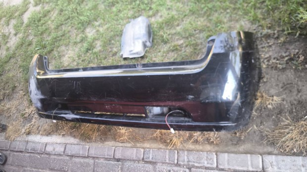 Suzuki Ignis 2003-10 hts lkhrt fekete kis javtssal