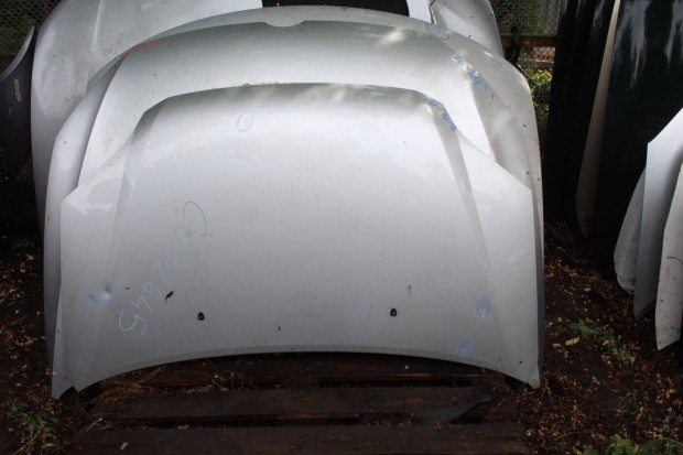 Suzuki Ignis 2003-2008 motorhztet (51)