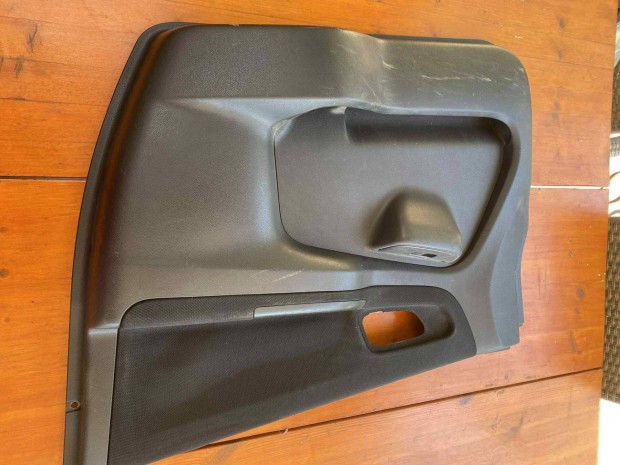 Suzuki Ignis 2003 Első Ajtó Panel Kárpit És Kapcsolók