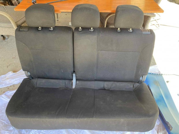 Suzuki Ignis 2003 Hts lsek
