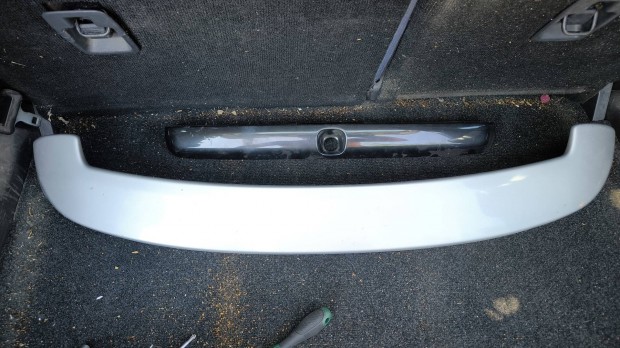 Suzuki Ignis 2003- hts szrny csomagtr ajt ra