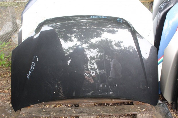 Suzuki Ignis 2003 motorhztet (87)
