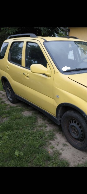 Suzuki Ignis 2003 tól bal jobb manuális elektromos tükör