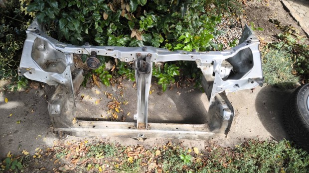 Suzuki Ignis 2003 tl homlokfal zarhid vgott eleje