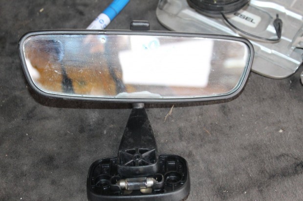 Suzuki Ignis 2006 Bels visszapillant