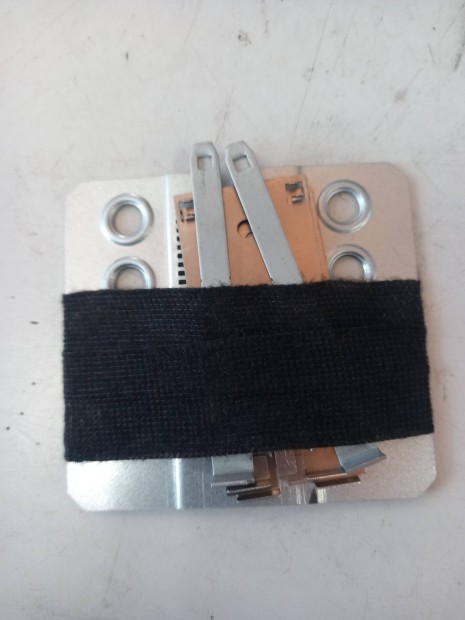 Suzuki Ignis 2 din keret