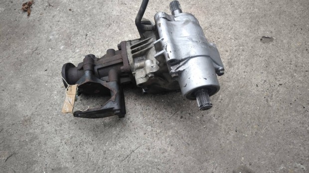 Suzuki Ignis 4wd 4x4 sszkerekes osztm kardn fltengely