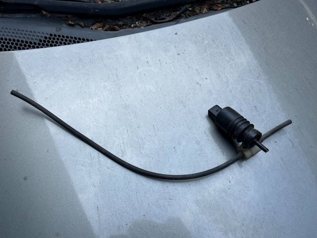 Suzuki Ignis Ablakmosó motor eladó