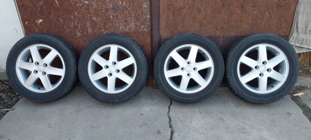 Suzuki Ignis Alufelni 15"