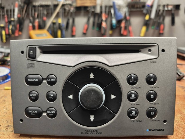 Suzuki Ignis CD autrdi