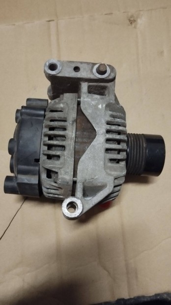 Suzuki Ignis Diesel generátor
