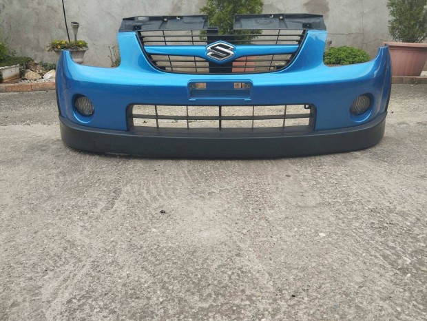 Suzuki Ignis Első lökhárító