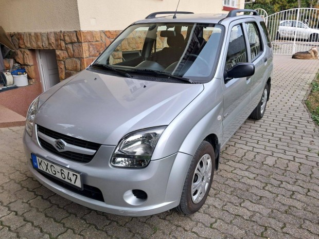 Suzuki Ignis GLX 4*4 126 000 km