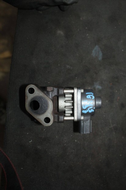 Suzuki Ignis II (2004 - 2006) 1.3B EGR szelep