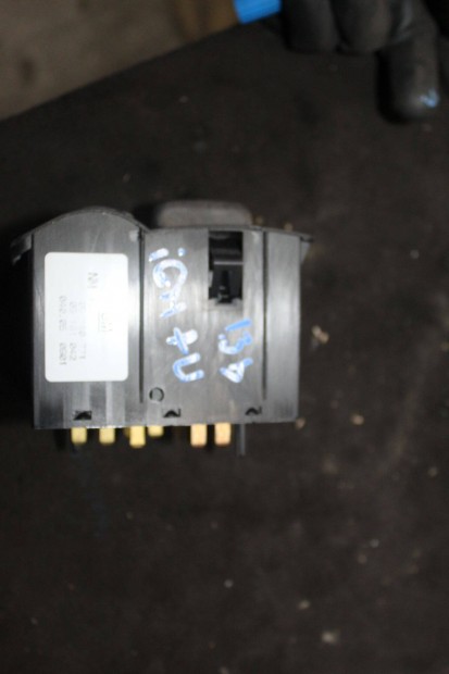 Suzuki Ignis II (2004 - 2006) 1.3D fényszóró kapcsoló 09180771