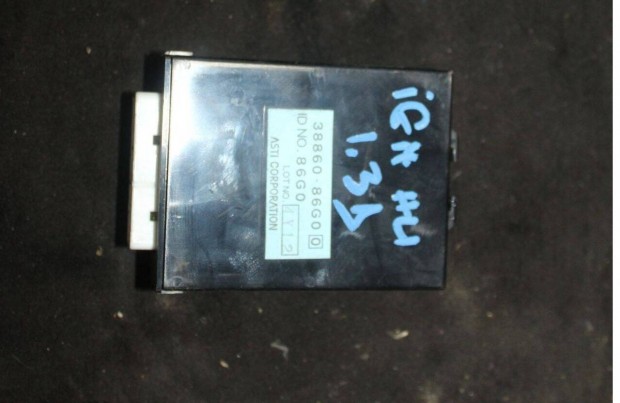 Suzuki Ignis II (2004 - 2006) 1.3D komfort elektronika 38860-86G00