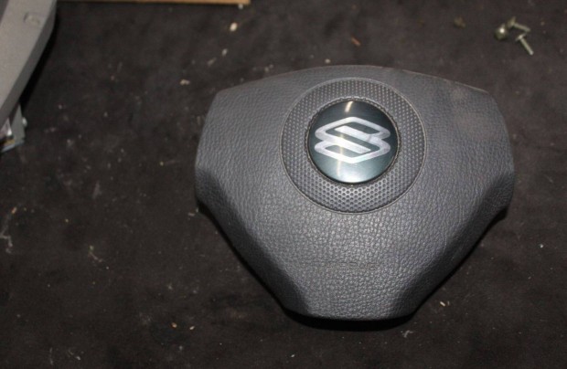 Suzuki Ignis II (2004 - 2006) 1.3D kormánylégzsák