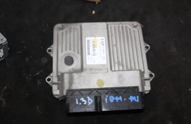 Suzuki Ignis II (2004 - 2006) 1.3D motorvezérlő 55196357