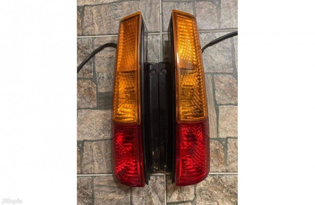 Suzuki Ignis II lmpa pr. j