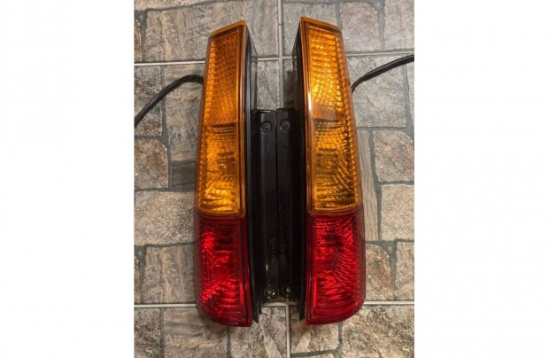 Suzuki Ignis II lmpa pr. j