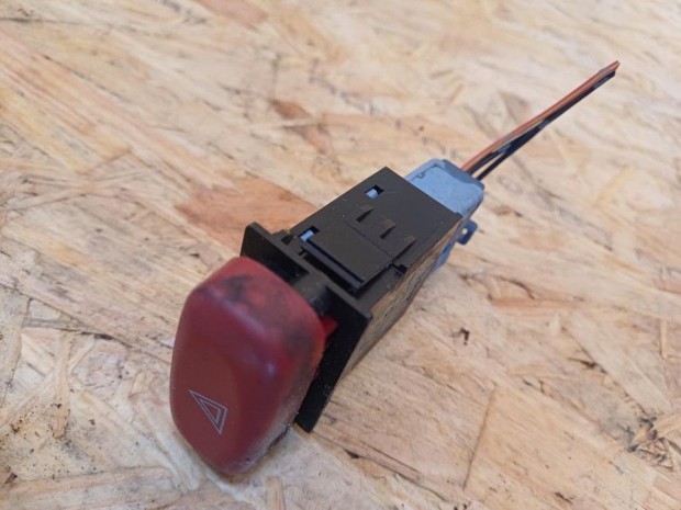 Suzuki Ignis I Sport (2000-2005) V�szvillog� Kapcsol�