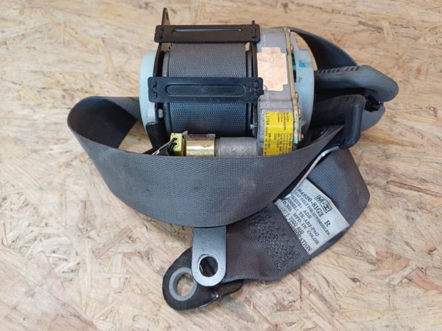 Suzuki Ignis I (2000-2003) Jobb Els� Biztons�gi �v