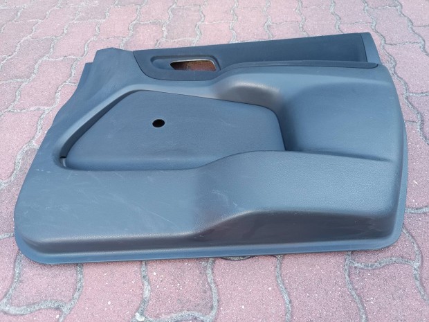 Suzuki Ignis I (FH) Jobb els Ajt Krpit