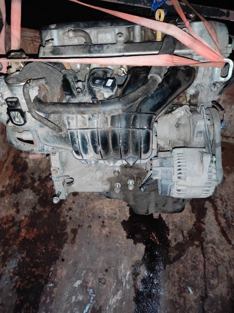 Suzuki Ignis M13A motor 