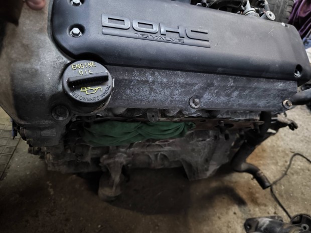 Suzuki Ignis M13A motor komplett 180e km