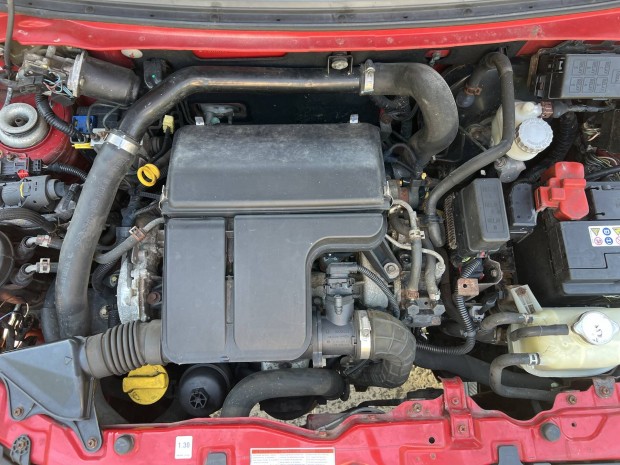Suzuki Ignis Swift 1.3 ddis motor